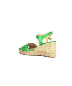 Ivoire 23327 Cuir Metal Vert*Ivoire0303 Outlet