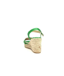 Ivoire 23327 Cuir Metal Vert*Ivoire0303 Outlet