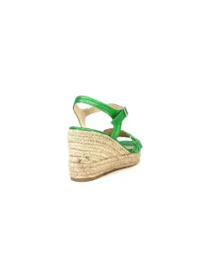 Ivoire 23327 Cuir Metal Vert*Ivoire0303 Outlet