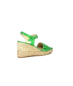 Ivoire 23327 Cuir Metal Vert*Ivoire0303 Outlet