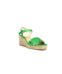 Ivoire 23327 Cuir Metal Vert*Ivoire0303 Outlet