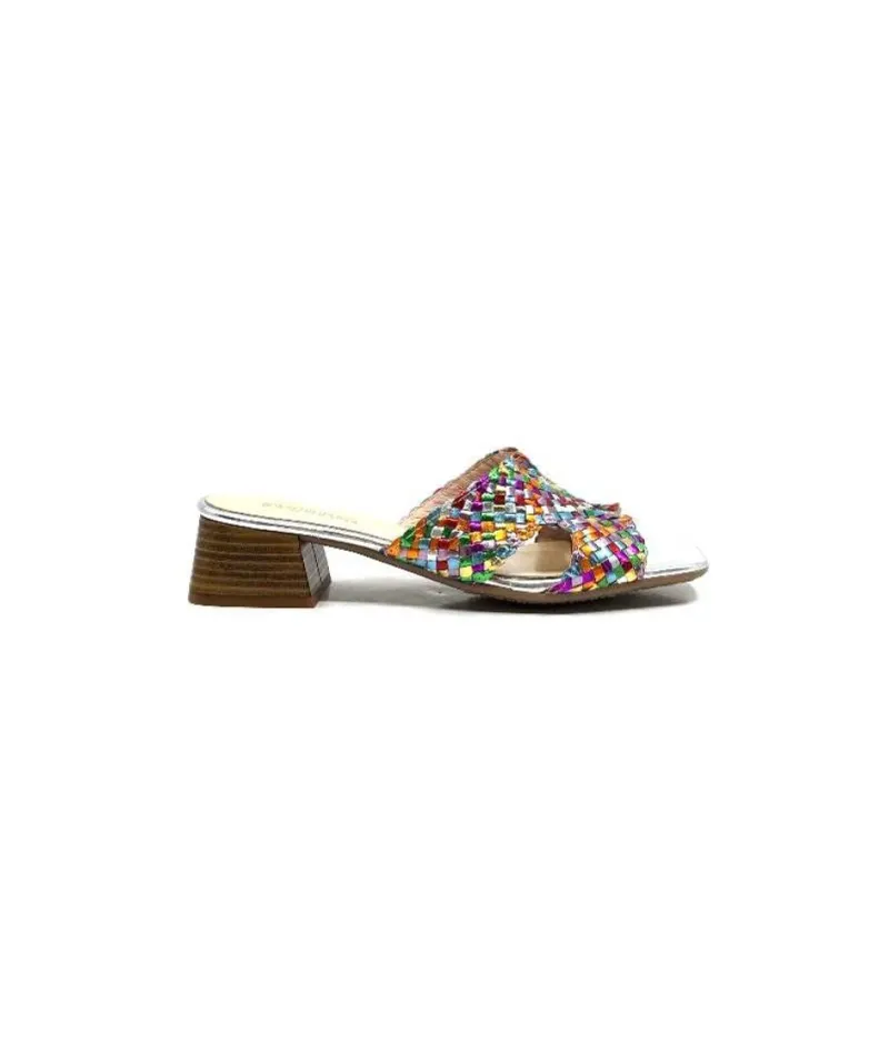 Ivoire 23041 Cuir Multicolore*Ivoire0303 Online