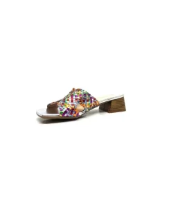 Ivoire 23041 Cuir Multicolore*Ivoire0303 Online