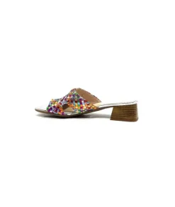 Ivoire 23041 Cuir Multicolore*Ivoire0303 Online