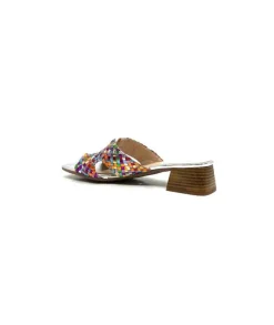 Ivoire 23041 Cuir Multicolore*Ivoire0303 Online