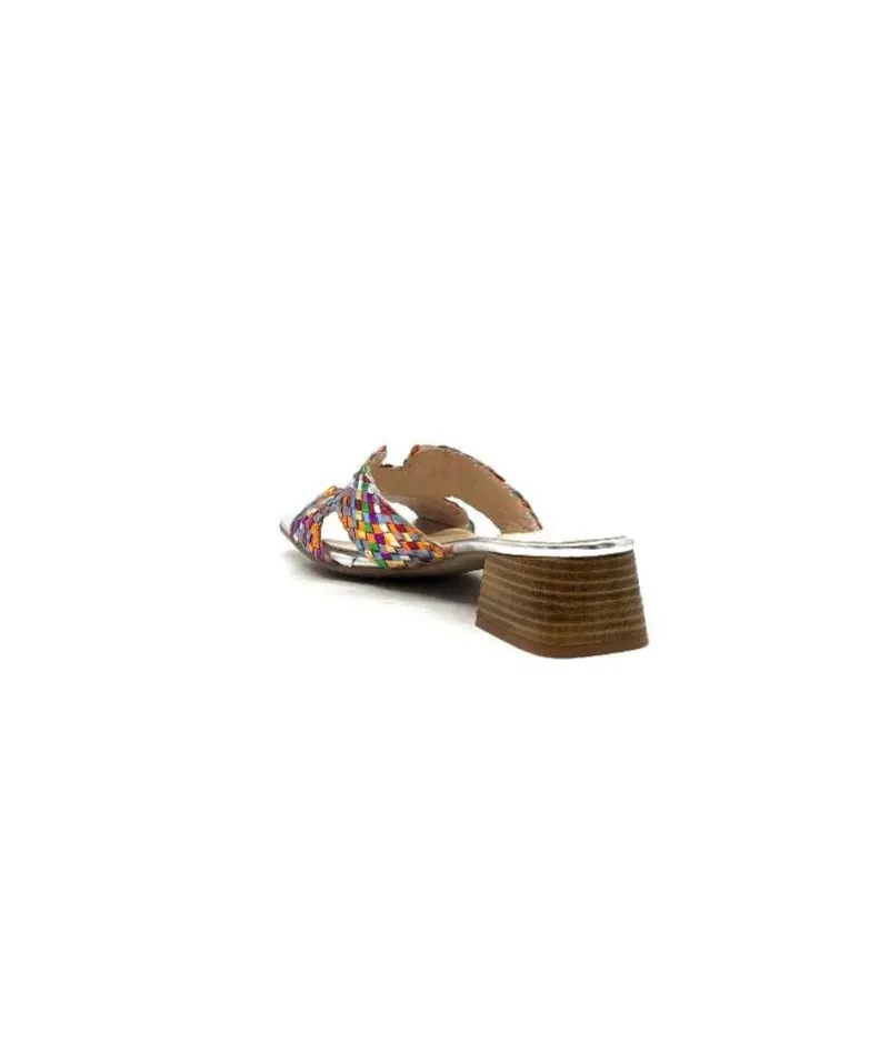 Ivoire 23041 Cuir Multicolore*Ivoire0303 Online