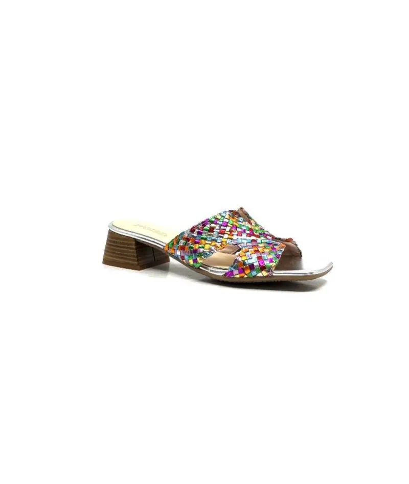 Ivoire 23041 Cuir Multicolore*Ivoire0303 Online