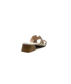 Ivoire 23041 Cuir Multicolore*Ivoire0303 Online