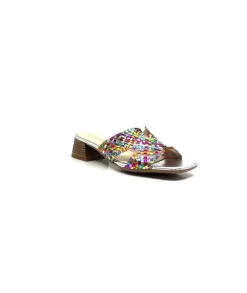 Ivoire 23041 Cuir Multicolore*Ivoire0303 Online