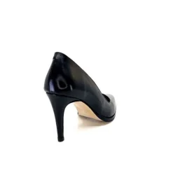 Ivoire 7420 Cuir Noir*Ivoire0381b