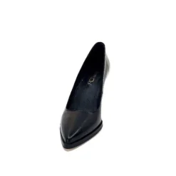 Ivoire 7420 Cuir Noir*Ivoire0381b
