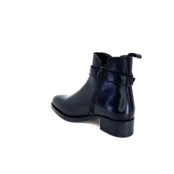 Ivoire 99766 Cuir Noir*We Do Hot