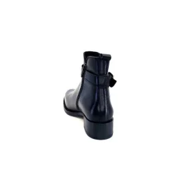 Ivoire 99766 Cuir Noir*We Do Hot