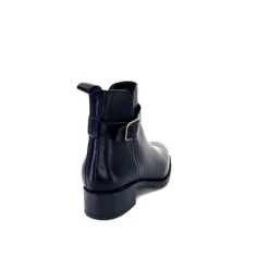 Ivoire 99766 Cuir Noir*We Do Hot