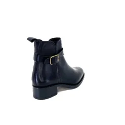 Ivoire 99766 Cuir Noir*We Do Hot