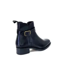 Ivoire 99766 Cuir Noir*We Do Hot