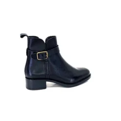 Ivoire 99766 Cuir Noir*We Do Hot