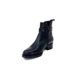 Ivoire 99766 Cuir Noir*We Do Hot