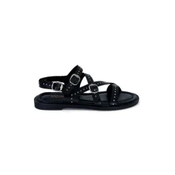 Ivoire 500.4301 Cuir Noir*Ivoire0401a Clearance