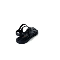 Ivoire 500.4301 Cuir Noir*Ivoire0401a Clearance
