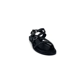Ivoire 500.4301 Cuir Noir*Ivoire0401a Clearance