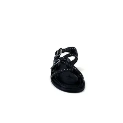 Ivoire 500.4301 Cuir Noir*Ivoire0401a Clearance