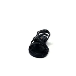 Ivoire 500.4301 Cuir Noir*Ivoire0401a Clearance