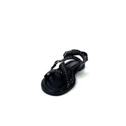 Ivoire 500.4301 Cuir Noir*Ivoire0401a Clearance