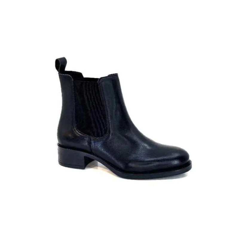 Ivoire 99763 Cuir Noir*We Do Clearance