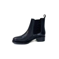 Ivoire 99763 Cuir Noir*We Do Clearance