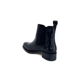 Ivoire 99763 Cuir Noir*We Do Clearance