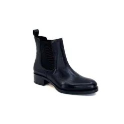 Ivoire 99763 Cuir Noir*We Do Clearance