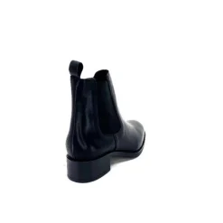 Ivoire 99763 Cuir Noir*We Do Clearance