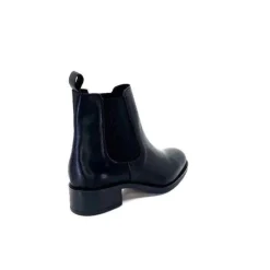 Ivoire 99763 Cuir Noir*We Do Clearance