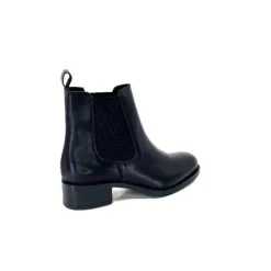 Ivoire 99763 Cuir Noir*We Do Clearance