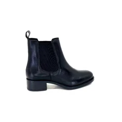 Ivoire 99763 Cuir Noir*We Do Clearance