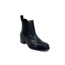 Ivoire 99763 Cuir Noir*We Do Clearance