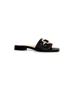 Ivoire 22682 Cuir Noir*Ivoire0346a Hot
