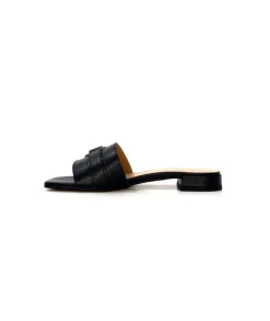 Ivoire 22682 Cuir Noir*Ivoire0346a Hot