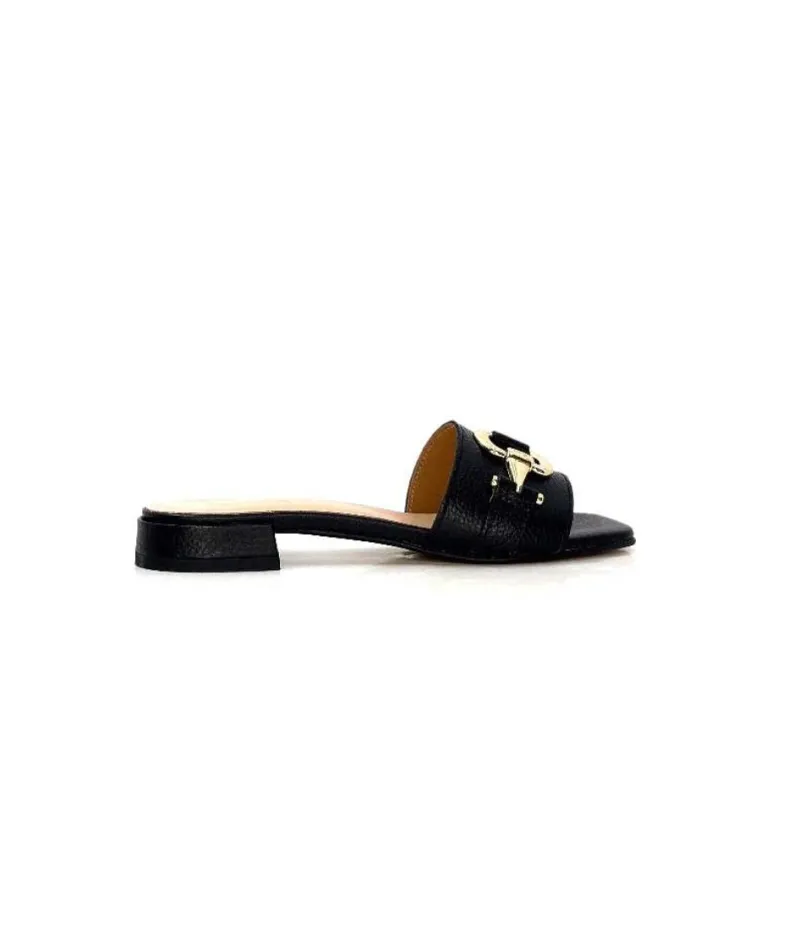 Ivoire 22682 Cuir Noir*Ivoire0346a Hot