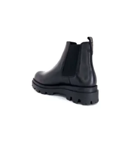 Ivoire 9615312 Cuir Noir*Ivoire0351a Best