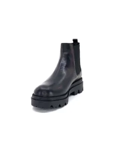 Ivoire 9615312 Cuir Noir*Ivoire0351a Best