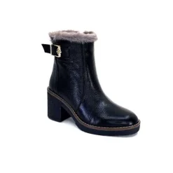 Ivoire 109381 Cuir Noir*Ivoire-354 Sale