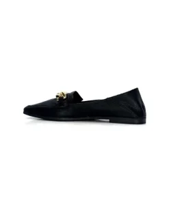 Ivoire 97576 Cuir Noir*gloria Sale