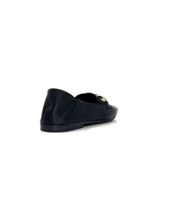 Ivoire 97576 Cuir Noir*gloria Sale