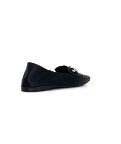 Ivoire 97576 Cuir Noir*gloria Sale