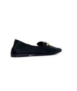 Ivoire 97576 Cuir Noir*gloria Sale