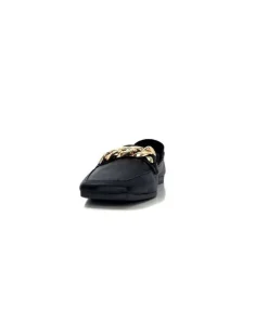 Ivoire 97576 Cuir Noir*gloria Sale
