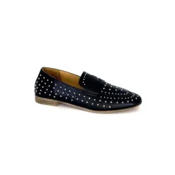 Ivoire 500.1000 Cuir Noir*Ivoire0401a