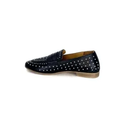 Ivoire 500.1000 Cuir Noir*Ivoire0401a